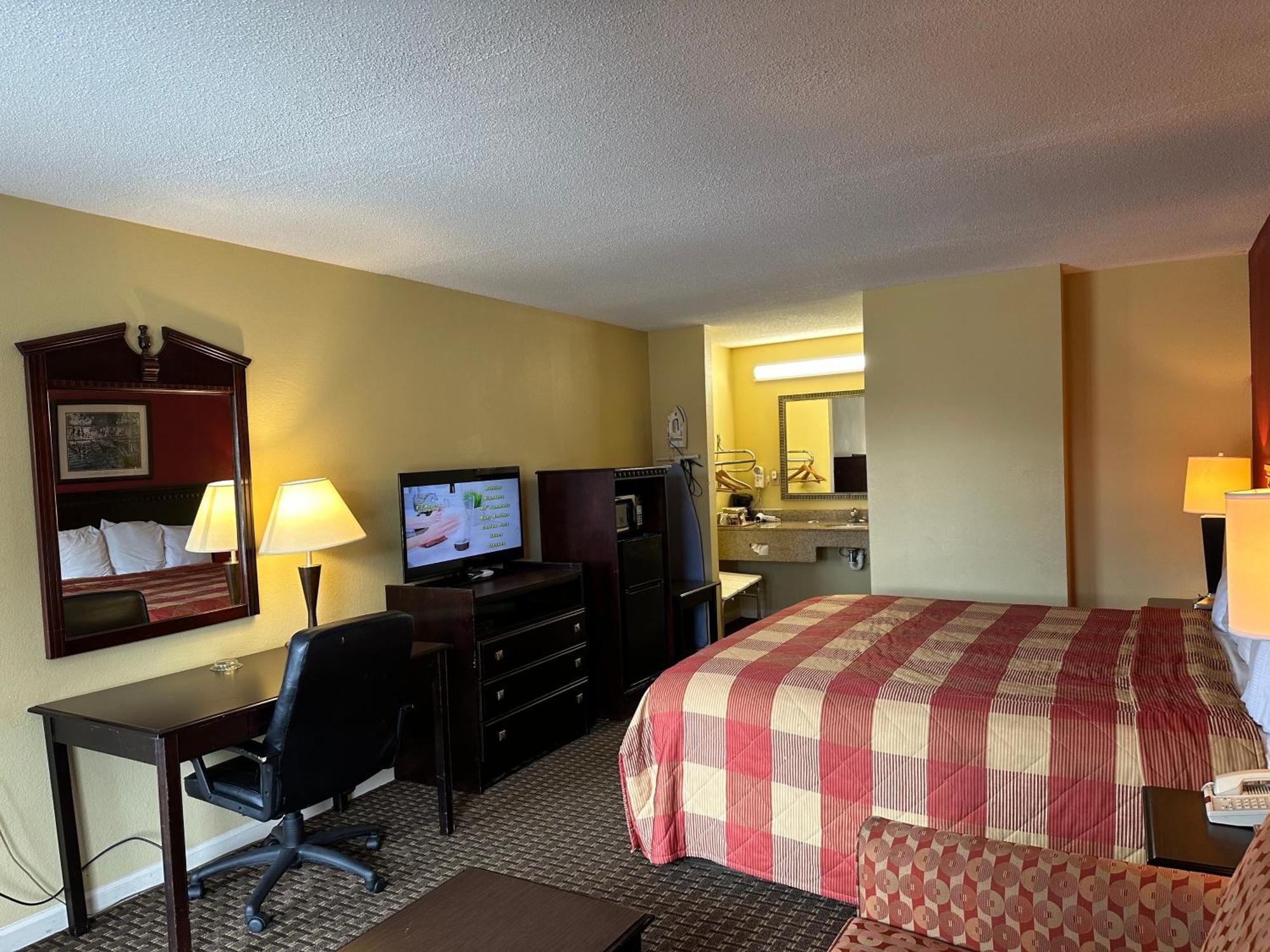 Royal - Motel