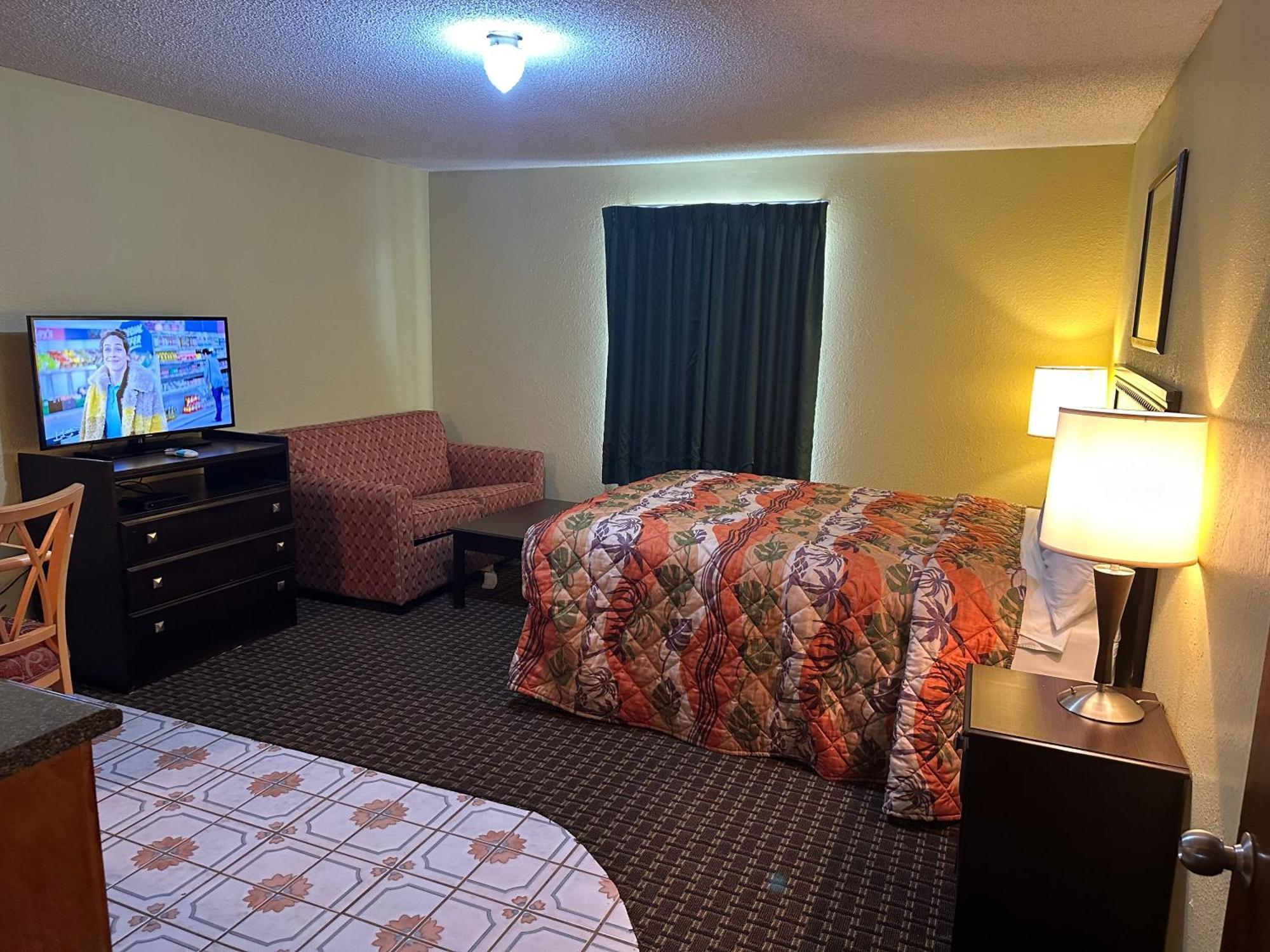 Royal - Motel Anniston